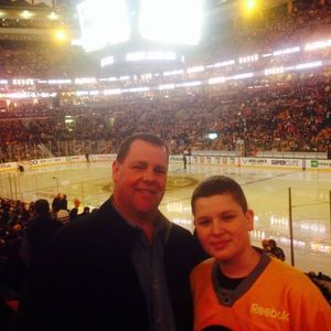 Meet your Posher, Thomas